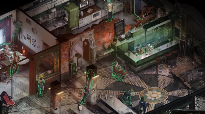 银与绯归乡的哈缇介绍4