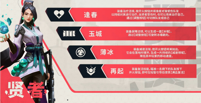 无畏契约手游贤者怎么样1