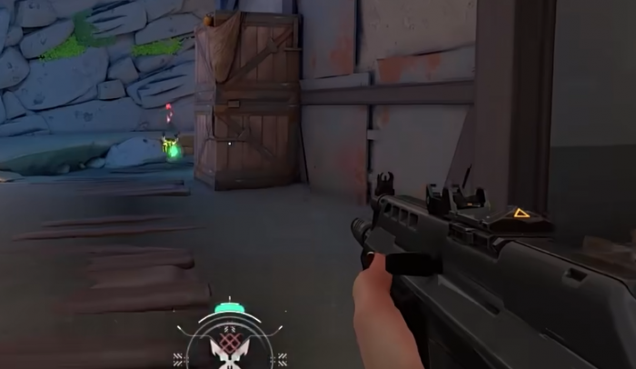 无畏契约手游会继承皮肤吗5