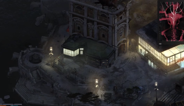 极乐迪斯科马丁内斯介绍1