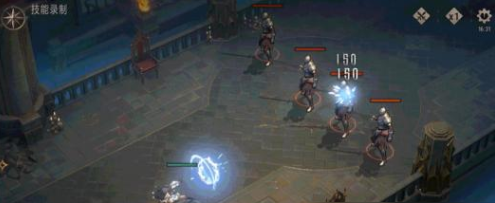 银与绯赛蒂有哪些技能3