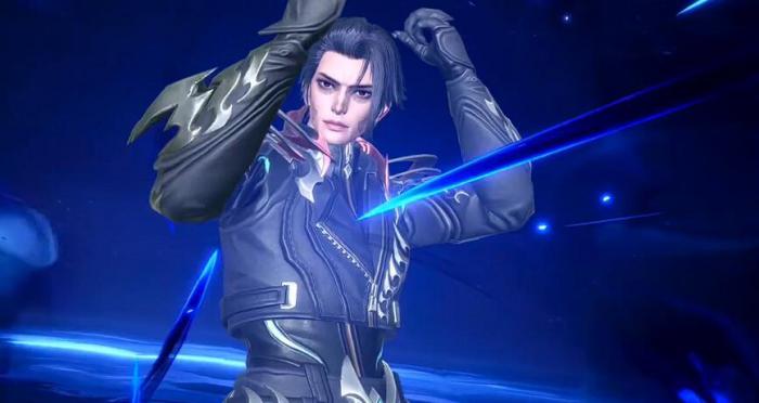 斗罗大陆猎魂世界鬼魅魂环搭配1