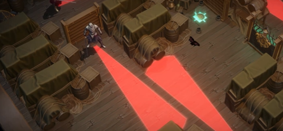 银与绯诡秘航路如何通关2