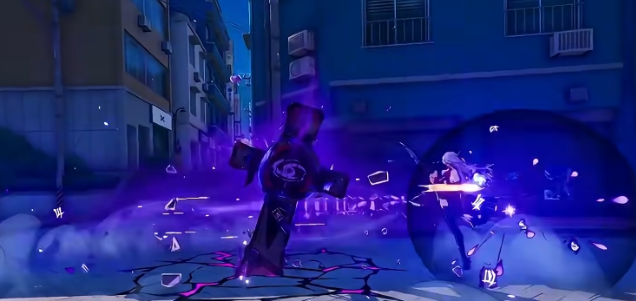 异环法蒂娅怎么样2