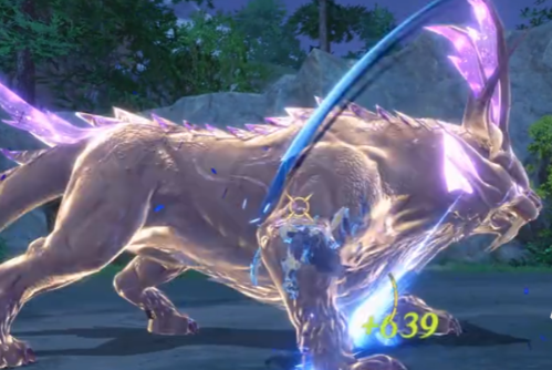 斗罗大陆猎魂世界鬼魅获取方法2