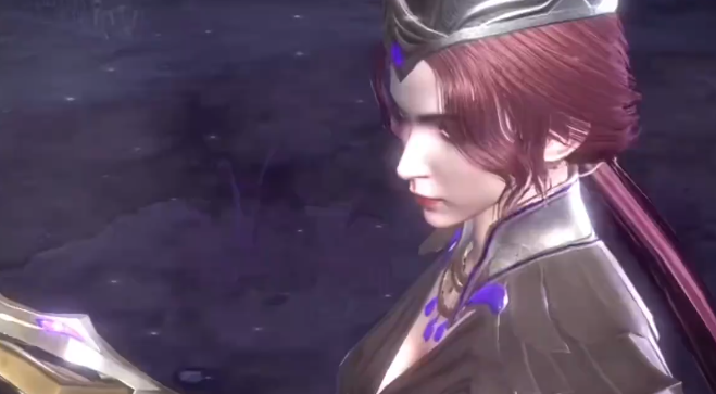 斗罗大陆猎魂世界死亡蛛皇怎么打2