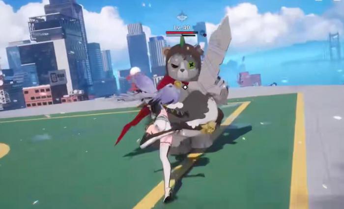 异环哈索尔怎么样4