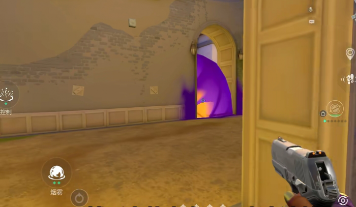 无畏契约手游星礈怎么样5