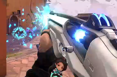 无畏契约源能行动雄鹿怎么样4