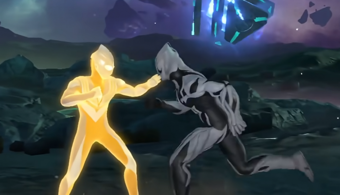 奥特曼超时空英雄闪耀迪迦怎么样2