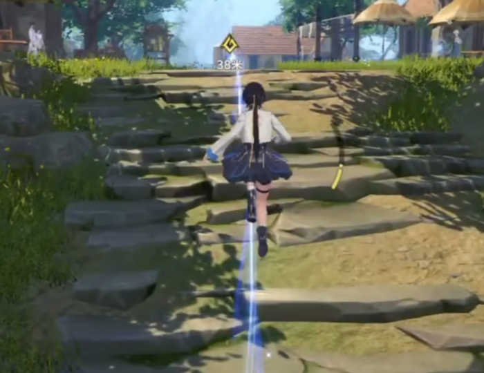 斗罗大陆猎魂世界多少内存1