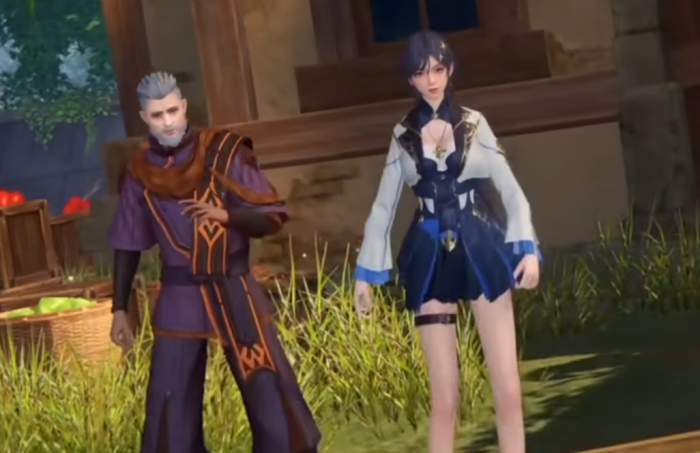 斗罗大陆猎魂世界多少内存4