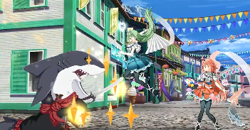 fgo阿昙矶良值得抽吗4