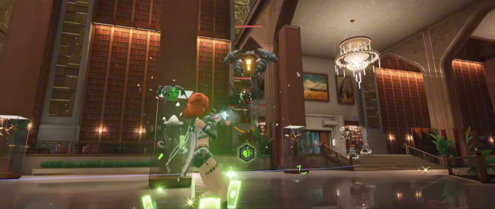 尘白禁区苔丝绮幻怎么样3