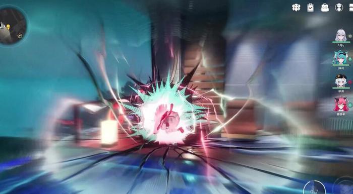 异环娜娜莉技能介绍3