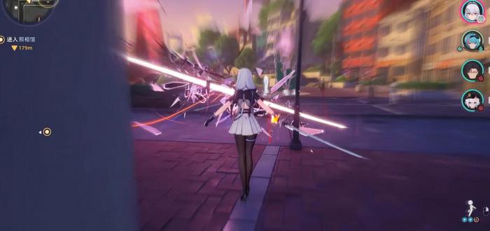 异环剧情能跳过吗1