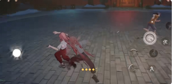 异人之下陆玲珑厉害吗3