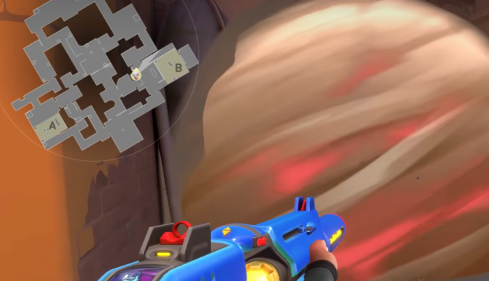 无畏契约源能行动狂徒怎么样4