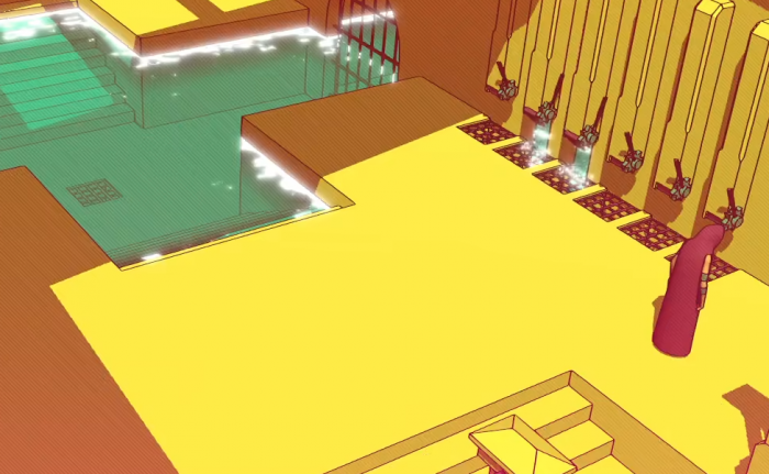 巴别塔圣歌第一章攻略2