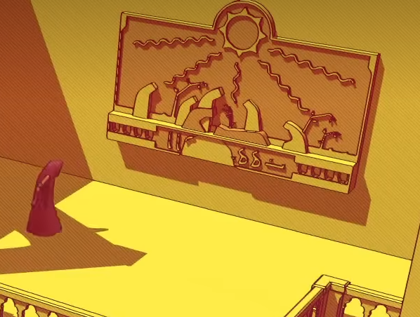 巴别塔圣歌第一章攻略6