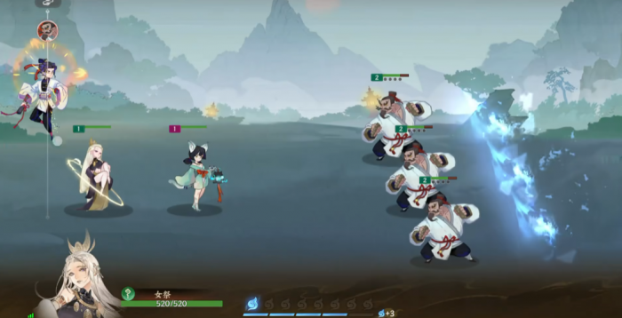 指间山海女祭是谁4