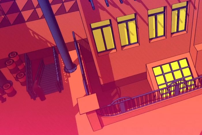 巴别塔圣歌结局是什么1