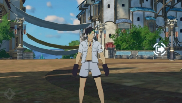 星痕共鸣急速值有什么用4