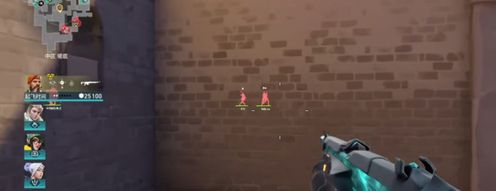 无畏契约手游新手教程一览1