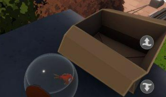 我是小鱼儿新手攻略3