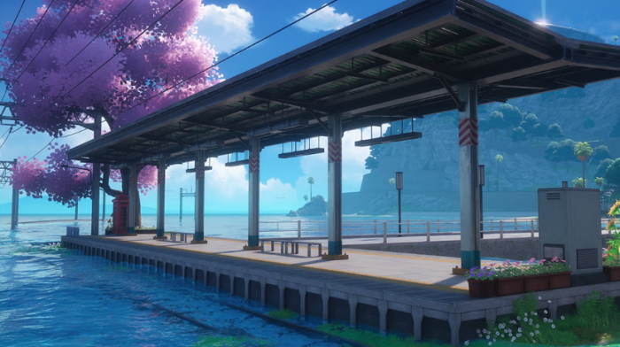 此间山海秘境怎么打4