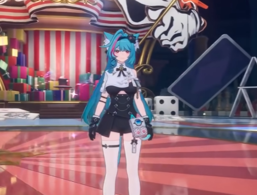 异环全人物图鉴3