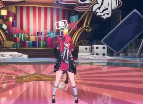 异环全人物图鉴4