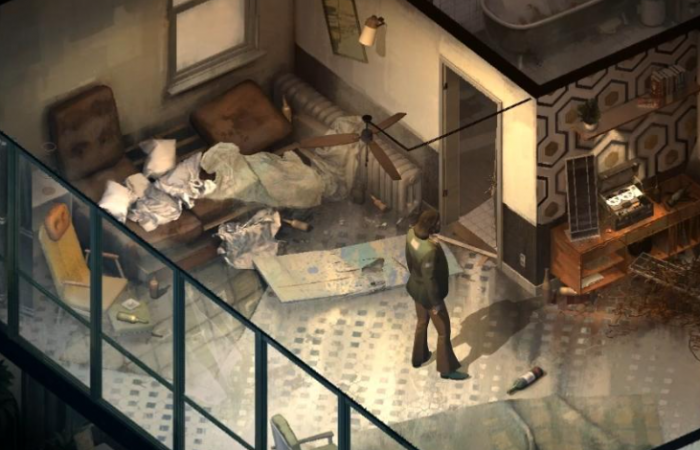 极乐迪斯科全收集攻略2