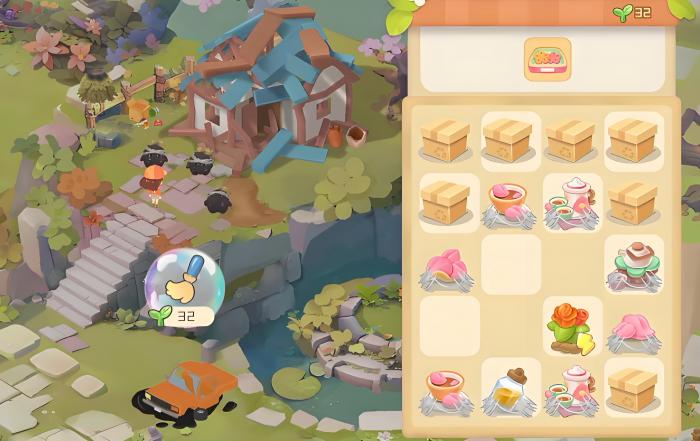 碳碳岛合成攻略指南3