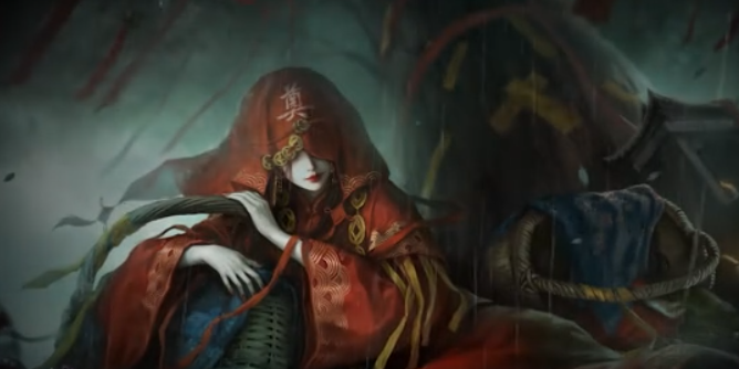 纸嫁衣8杜言她还会回来吗3