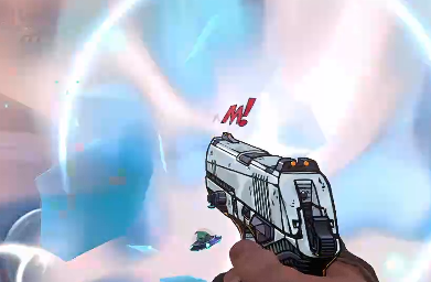 无畏契约源能行动标配怎么样1