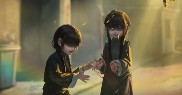 纸嫁衣8结局分析1