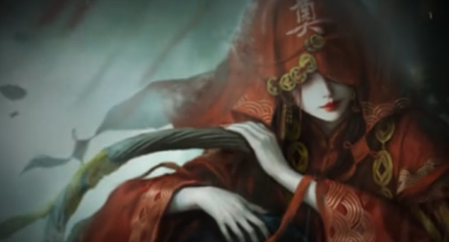 纸嫁衣8结局分析4