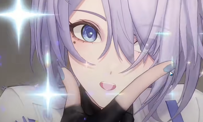 深空之眼塞尔凯特介绍6