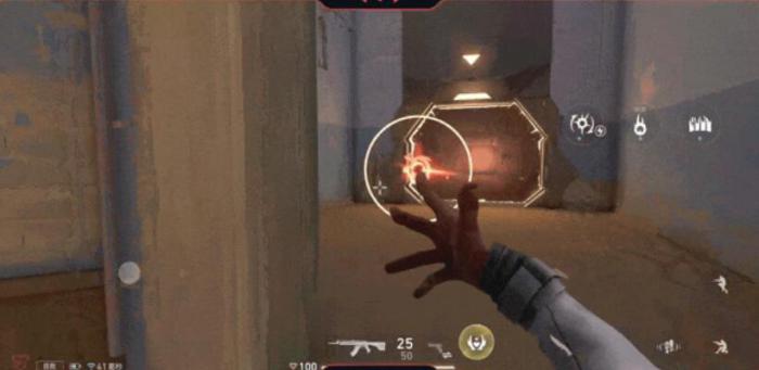 无畏契约手游勇士学院什么用途4