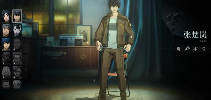 异人之下手游角色强度介绍4