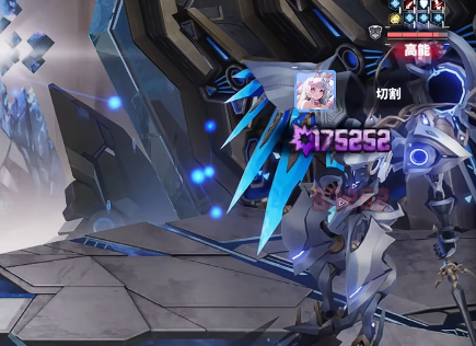 交错战线芭贝拉红介绍3