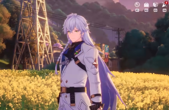 异环白藏怎么获得1