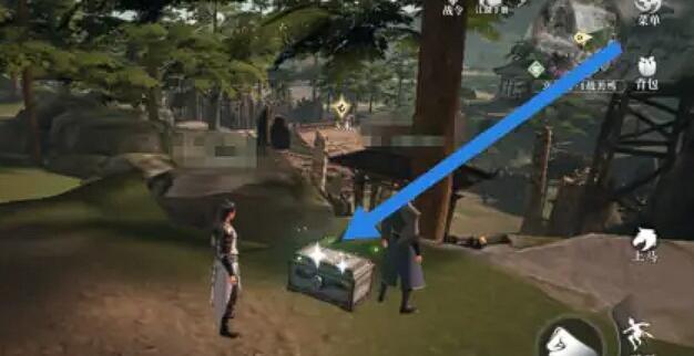 大奉打更人奇馈宝箱怎么拿2