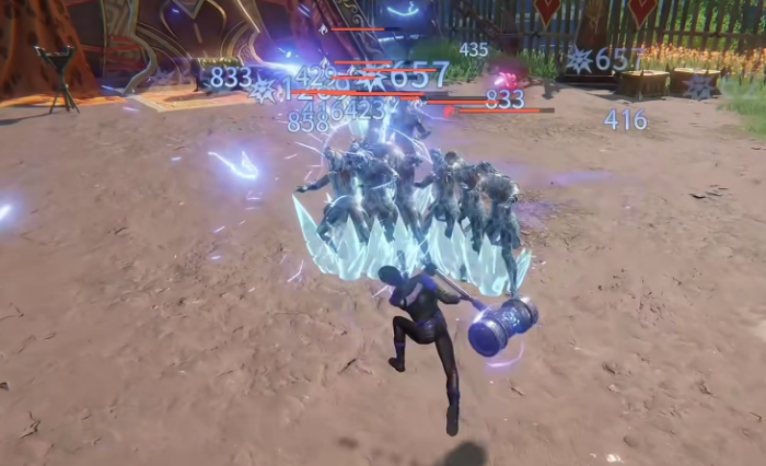 斗罗大陆诛邪传说蓝银草作用2