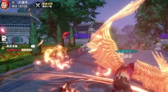 斗罗大陆猎魂世界马红俊怎么打3