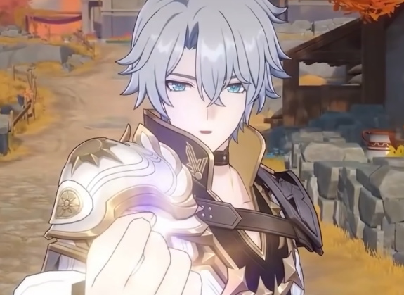 崩坏星穹铁道白厄什么时候上线1