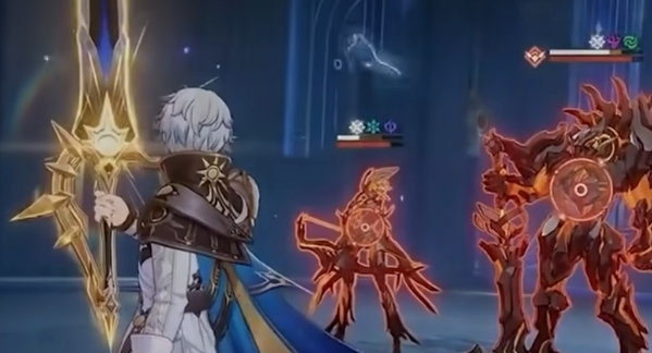 崩坏星穹铁道白厄什么时候上线2