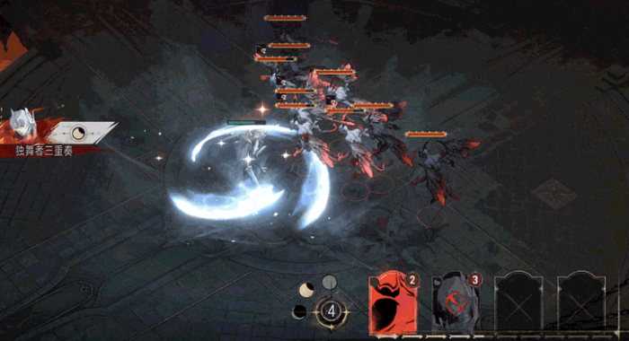 银与绯琪安德怎么样4