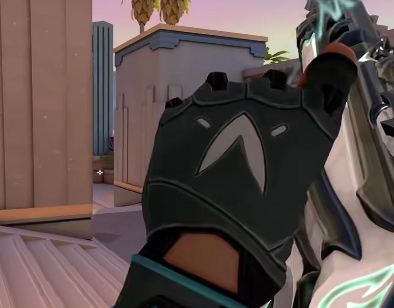 无畏契约源能行动日落之城怎么打4